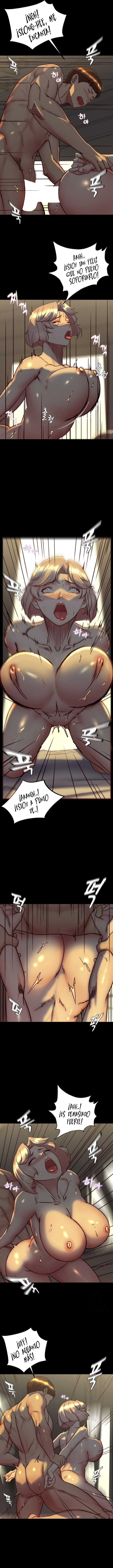 Panty Note Capítulo 153 - Página 7