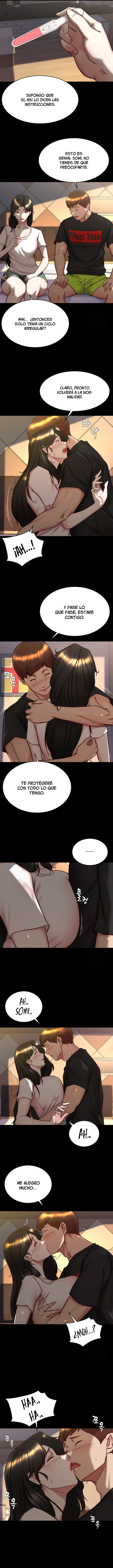 Panty Note Capítulo 154 - Página 10