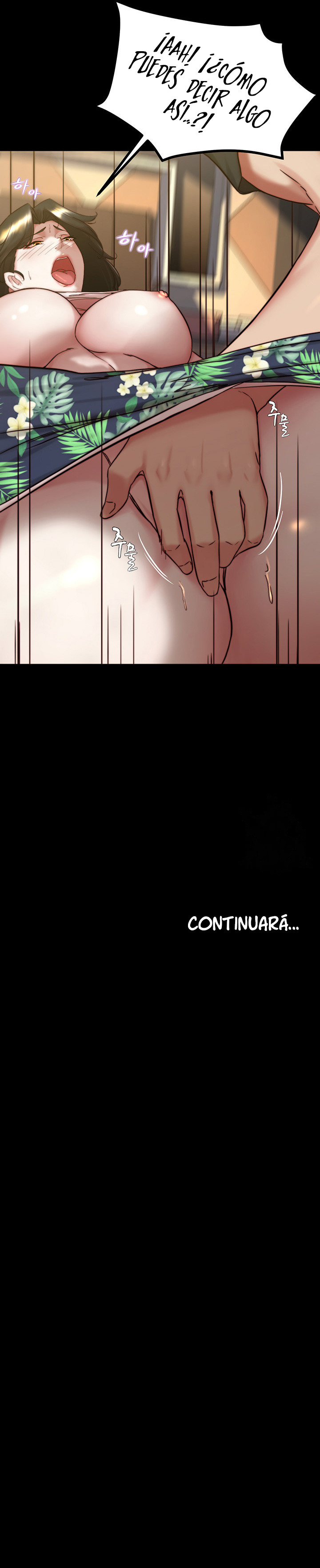 Panty Note Capítulo 154 - Página 13