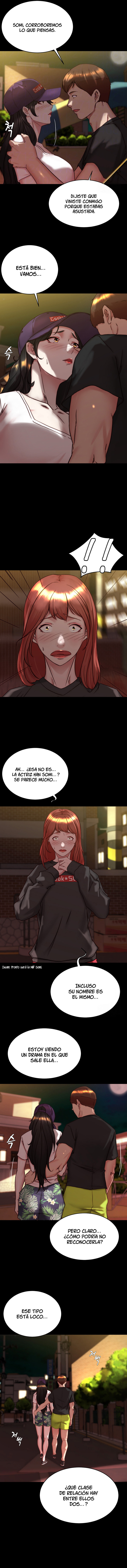 Panty Note Capítulo 154 - Página 6
