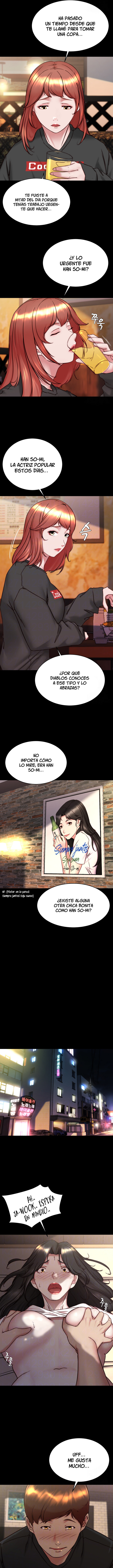 Panty Note Capítulo 155 - Página 4