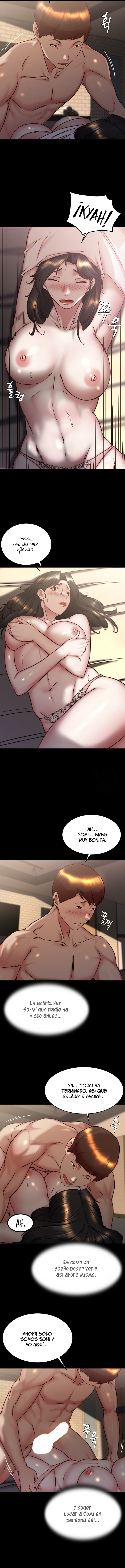 Panty Note Capítulo 155 - Página 6