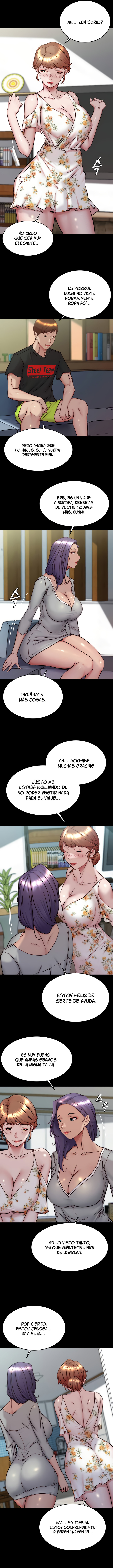 Panty Note Capítulo 156 - Página 11