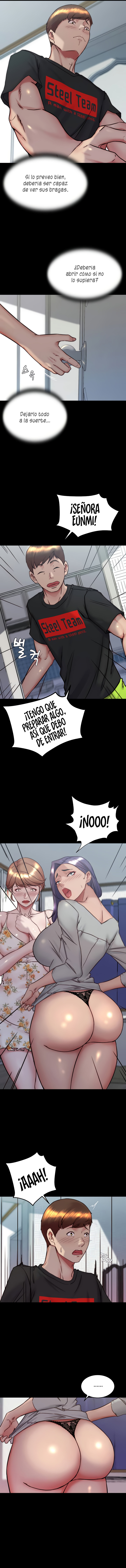 Panty Note Capítulo 156 - Página 13