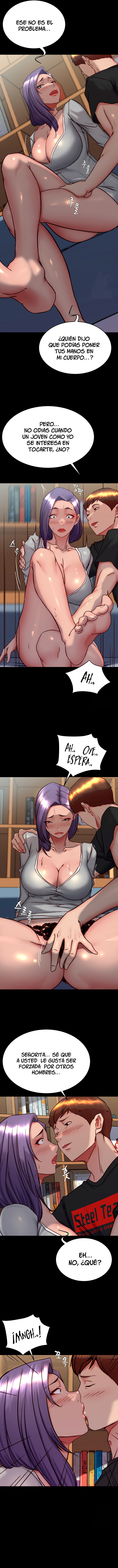 Panty Note Capítulo 157 - Página 10