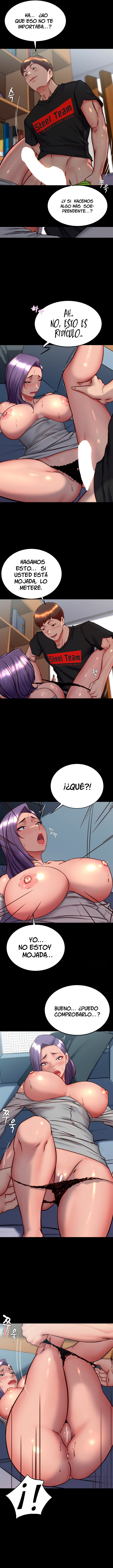 Panty Note Capítulo 157 - Página 12