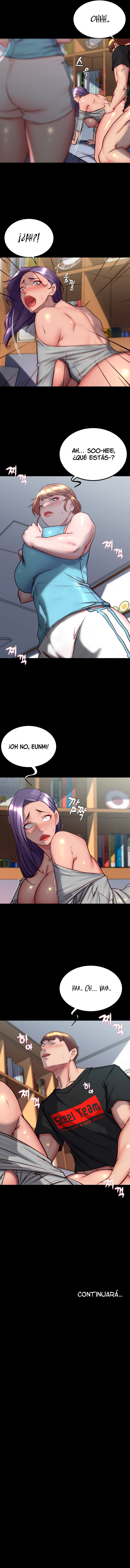 Panty Note Capítulo 158 - Página 12