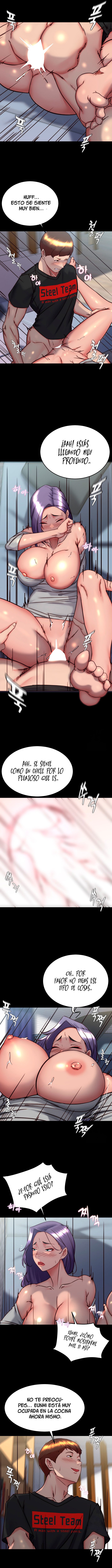 Panty Note Capítulo 158 - Página 7