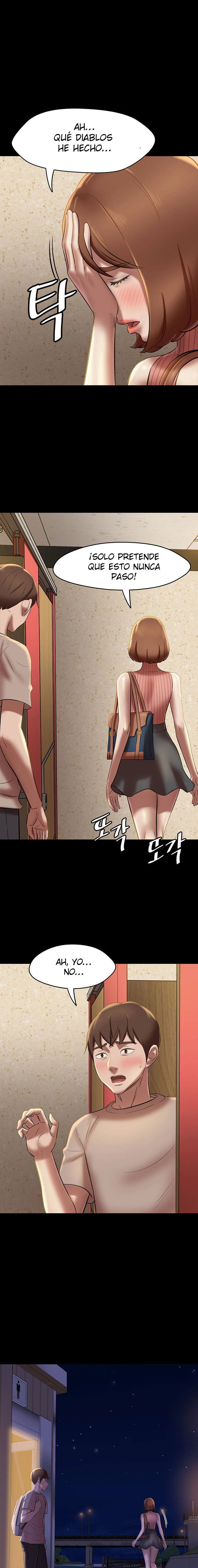 Panty Note Capítulo 16 - Página 2