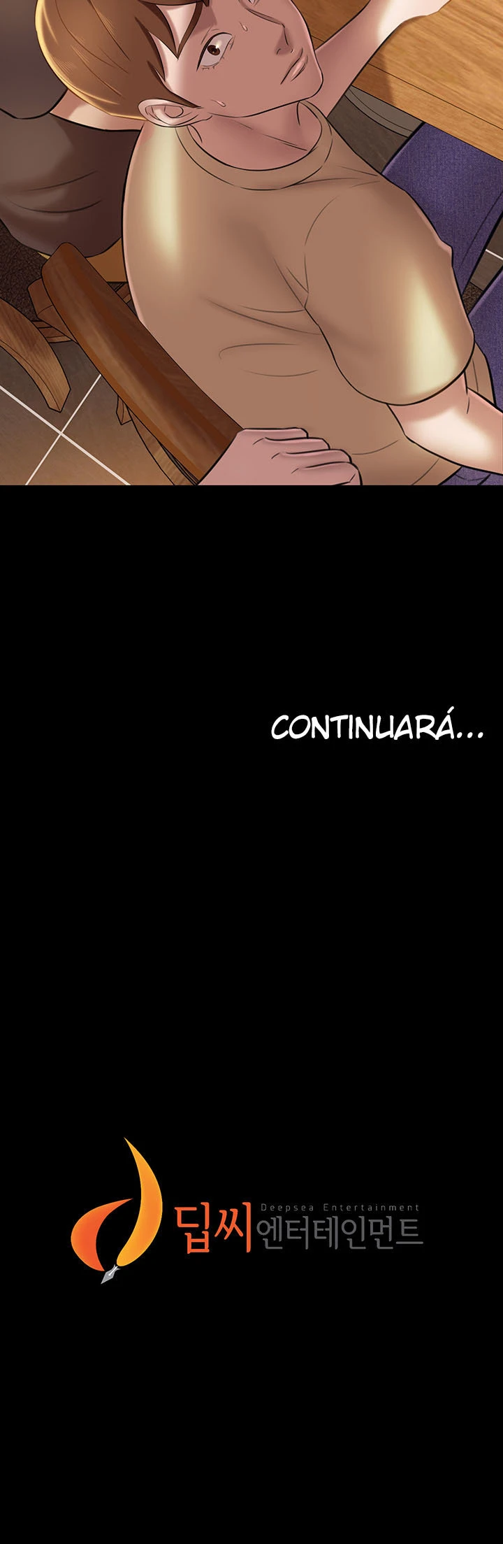 Panty Note Capítulo 16 - Página 22