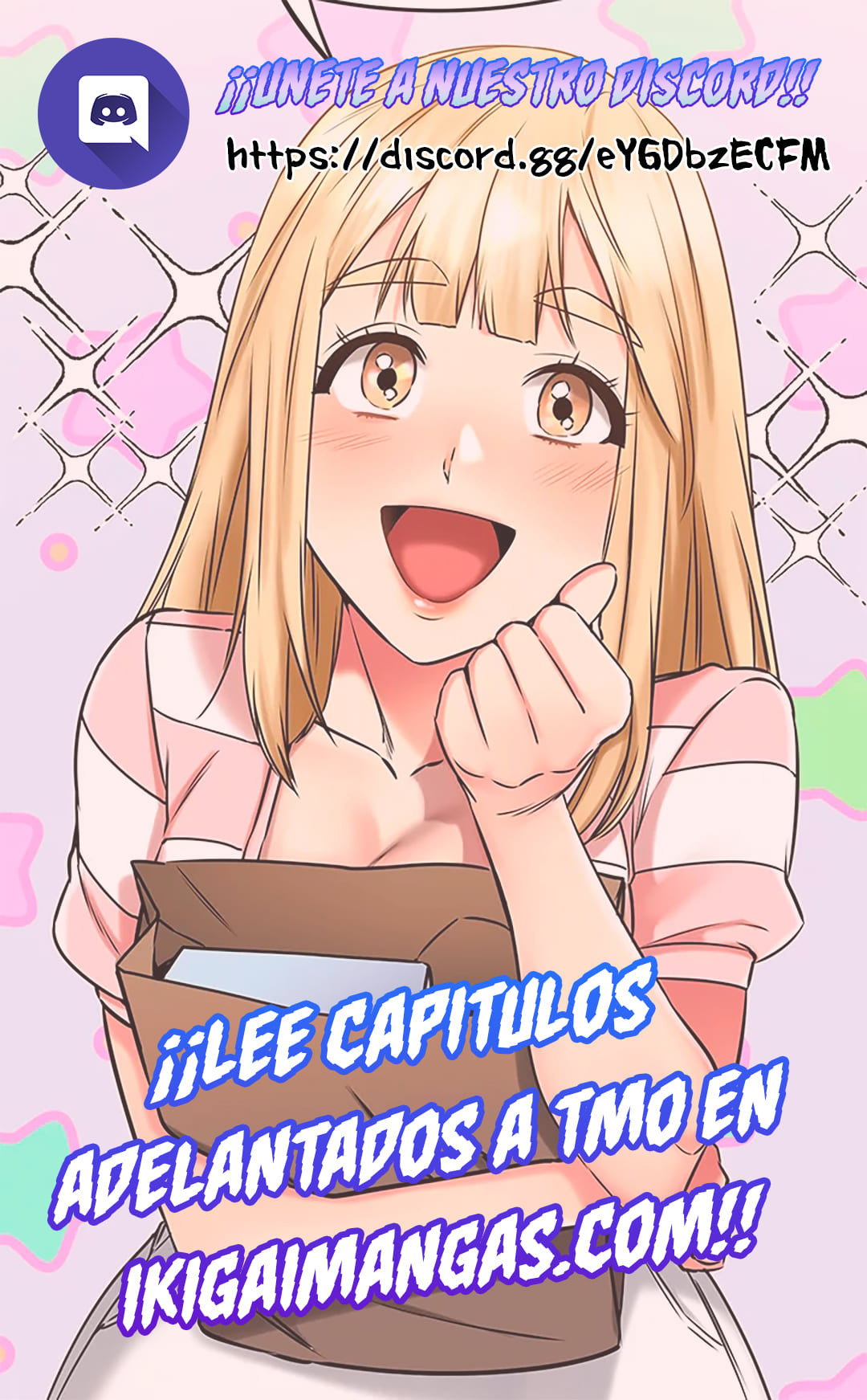 Panty Note Capítulo 160 - Página 15