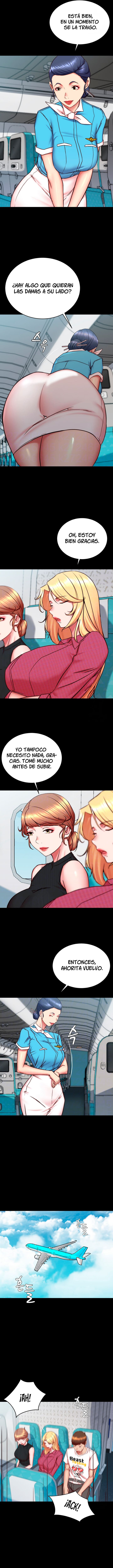 Panty Note Capítulo 160 - Página 4