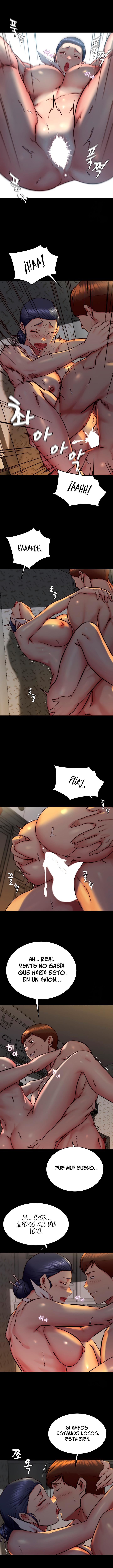 Panty Note Capítulo 161 - Página 9
