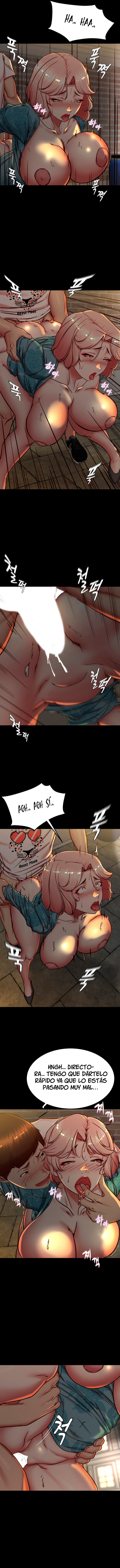 Panty Note Capítulo 165 - Página 9