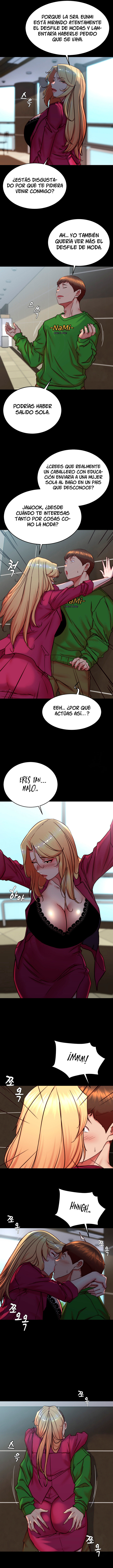 Panty Note Capítulo 166 - Página 11