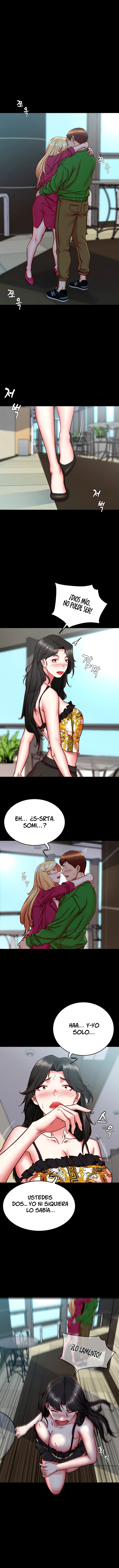 Panty Note Capítulo 166 - Página 12