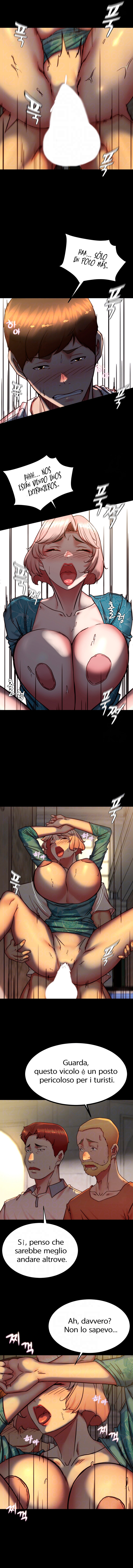 Panty Note Capítulo 166 - Página 4