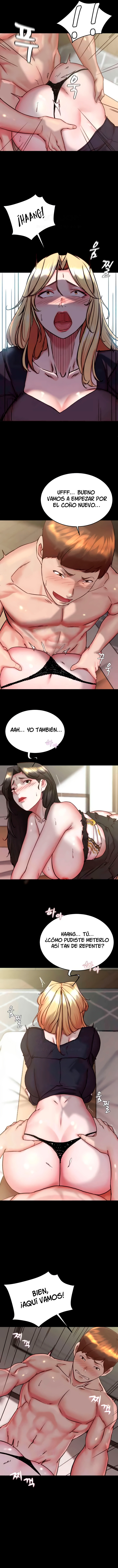 Panty Note Capítulo 168 - Página 13