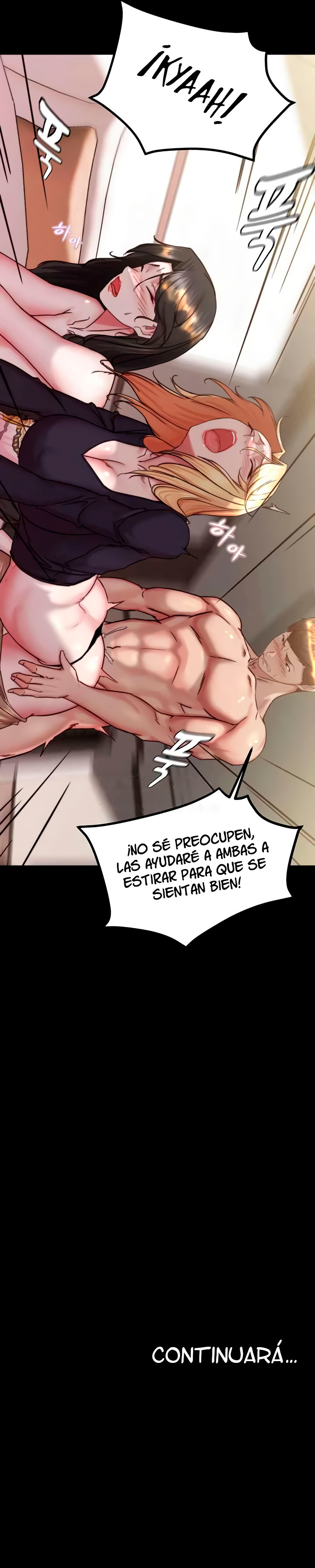 Panty Note Capítulo 168 - Página 14