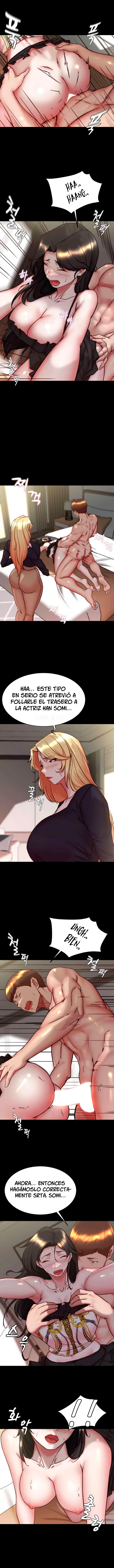 Panty Note Capítulo 168 - Página 7