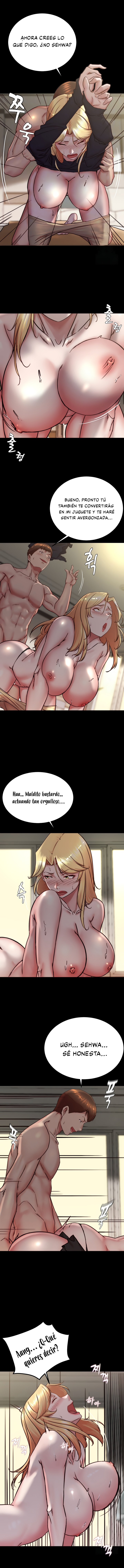 Panty Note Capítulo 169 - Página 6