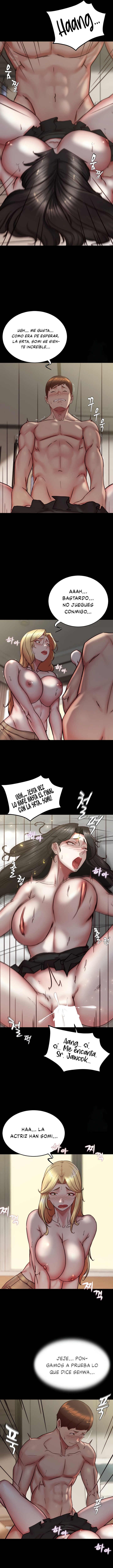 Panty Note Capítulo 169 - Página 9