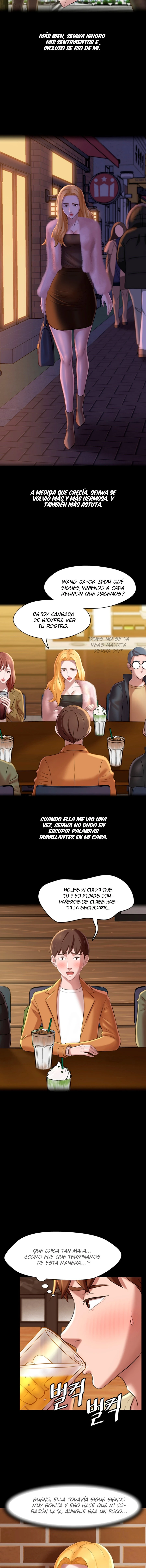 Panty Note Capítulo 17 - Página 10