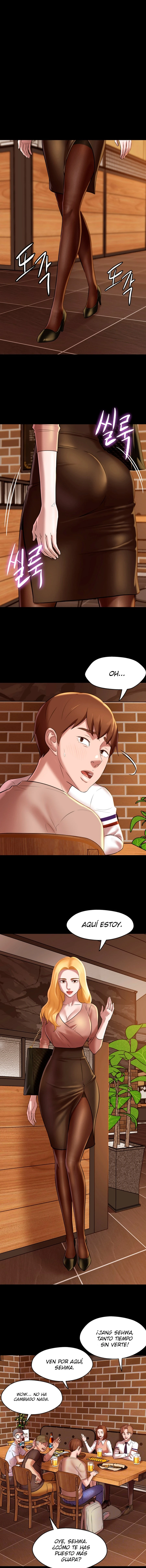 Panty Note Capítulo 17 - Página 2