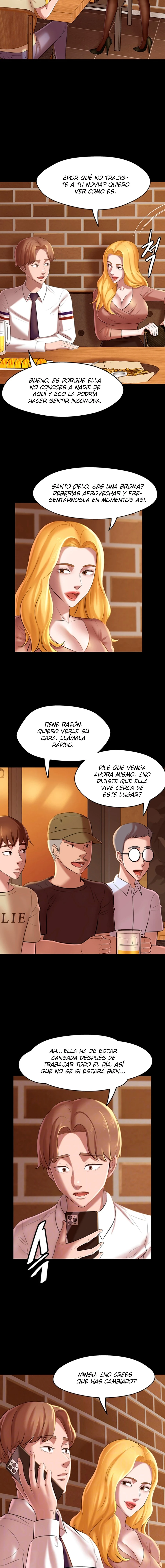 Panty Note Capítulo 17 - Página 5