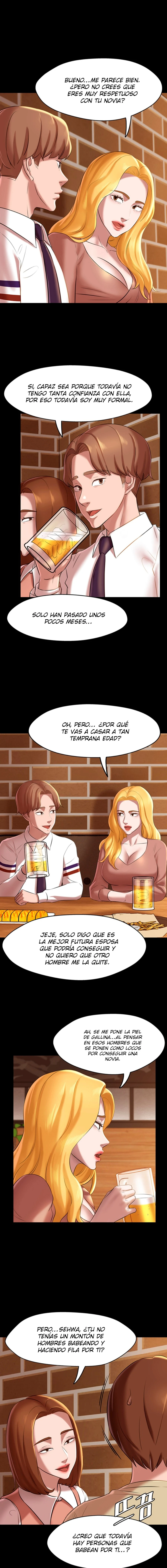 Panty Note Capítulo 17 - Página 7