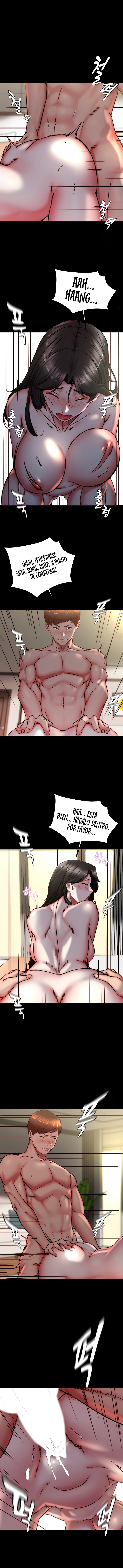 Panty Note Capítulo 170 - Página 10