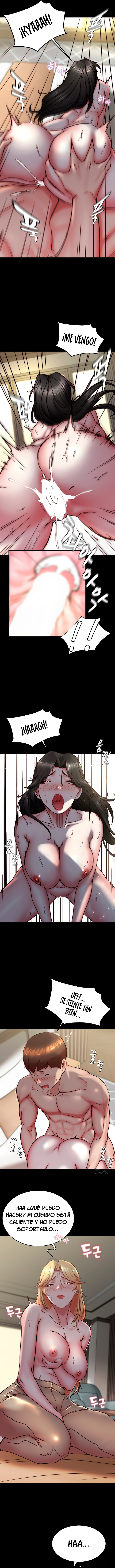 Panty Note Capítulo 170 - Página 11