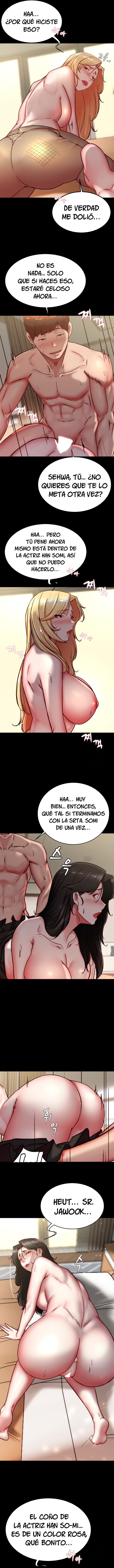 Panty Note Capítulo 170 - Página 7