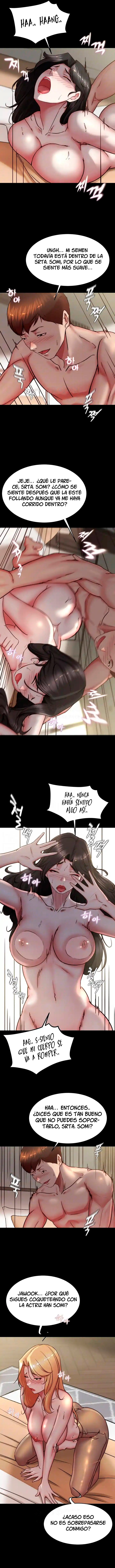 Panty Note Capítulo 171 - Página 4