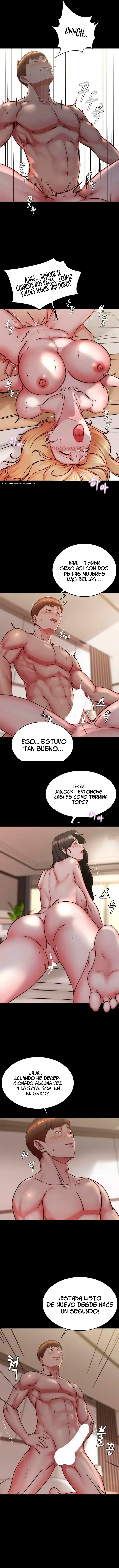 Panty Note Capítulo 172 - Página 11