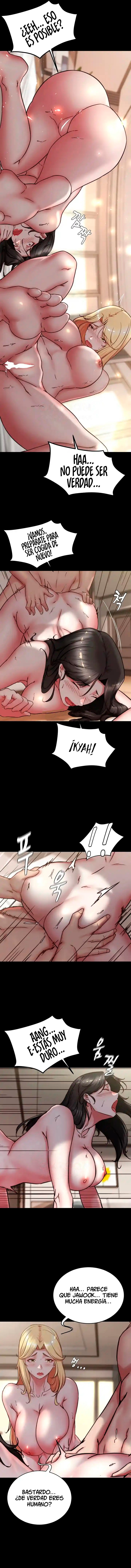 Panty Note Capítulo 172 - Página 12