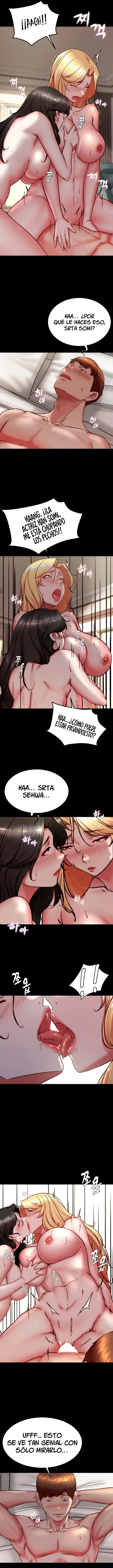 Panty Note Capítulo 172 - Página 6