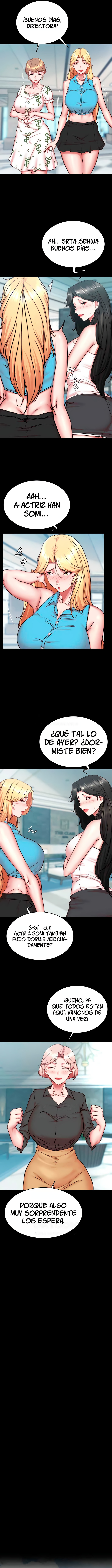 Panty Note Capítulo 173 - Página 10