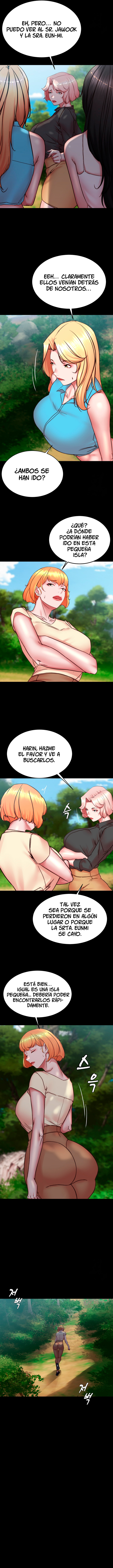 Panty Note Capítulo 174 - Página 12