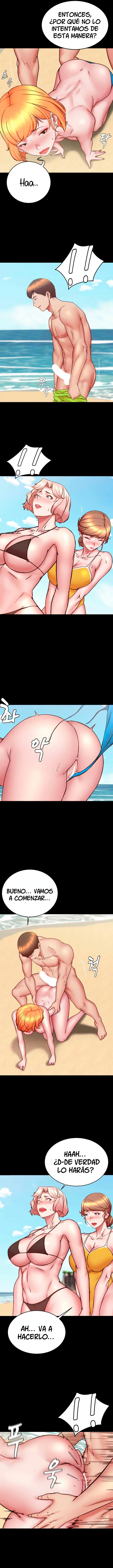 Panty Note Capítulo 176 - Página 10