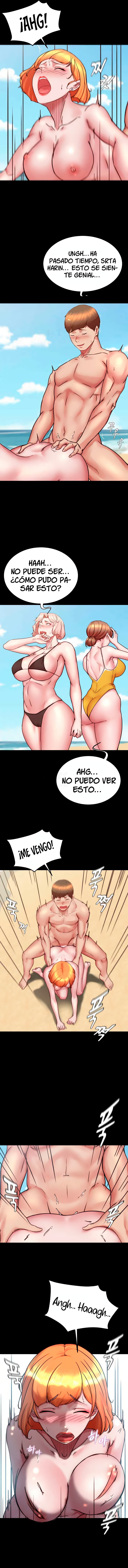 Panty Note Capítulo 176 - Página 11