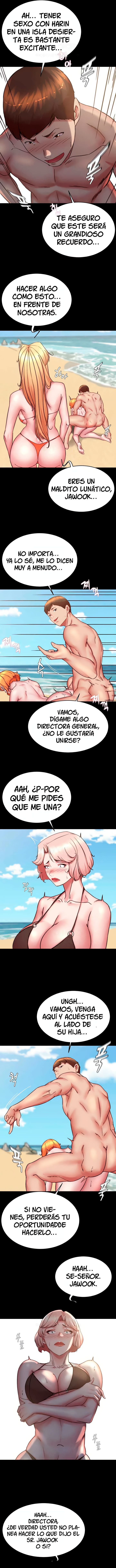Panty Note Capítulo 176 - Página 12