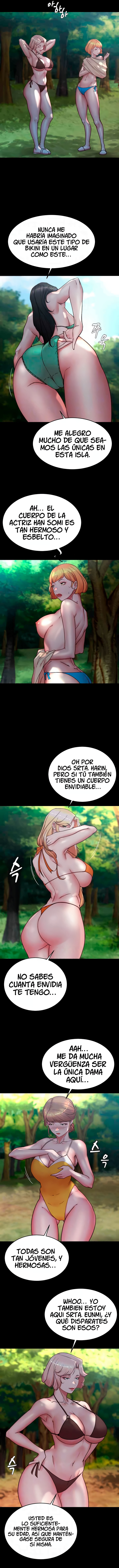 Panty Note Capítulo 176 - Página 4