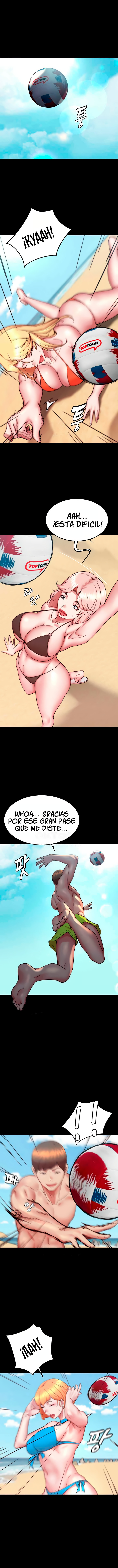 Panty Note Capítulo 176 - Página 6