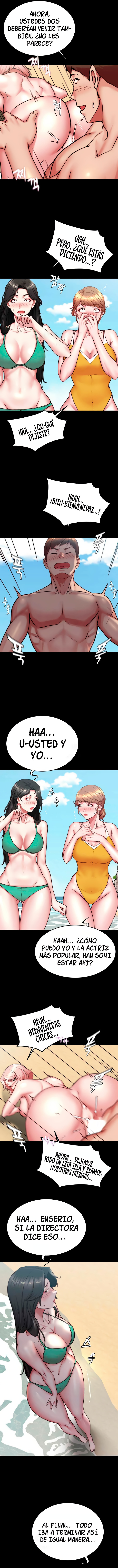 Panty Note Capítulo 177 - Página 12