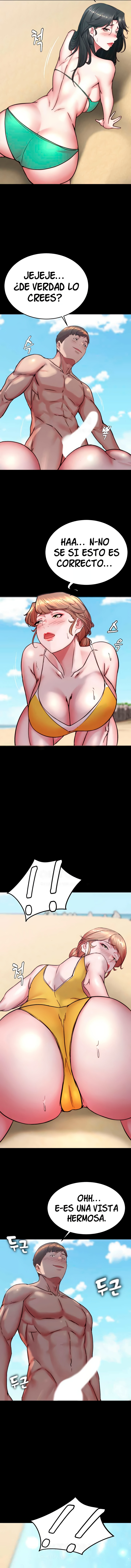 Panty Note Capítulo 177 - Página 13