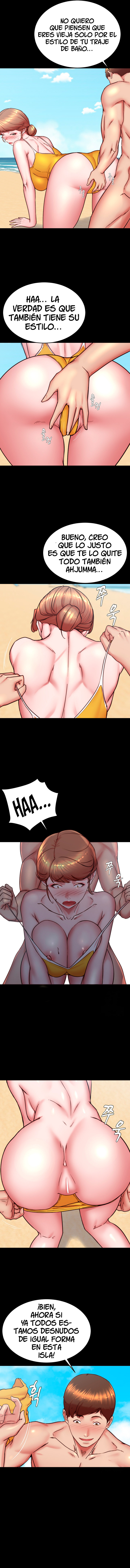 Panty Note Capítulo 178 - Página 10