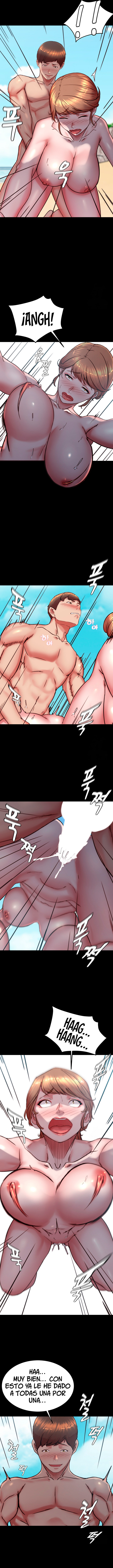 Panty Note Capítulo 178 - Página 11
