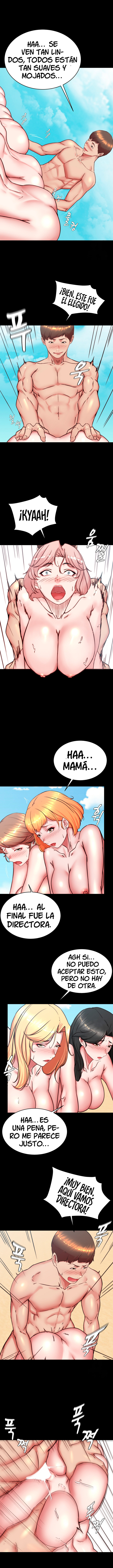 Panty Note Capítulo 178 - Página 13