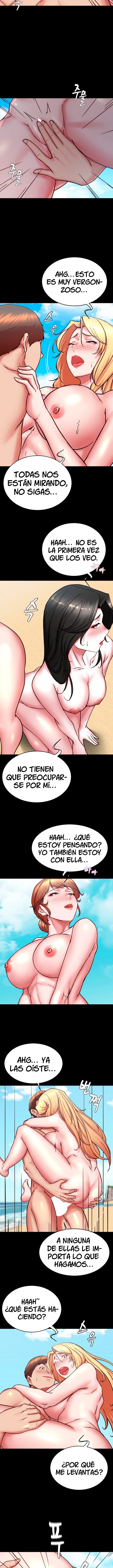 Panty Note Capítulo 179 - Página 10